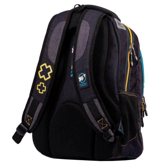 Рюкзак шкільний Yes S-85 Skate boom (552593) зображення 3