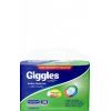 Подгузники для взрослых Giggles Extra Large 120-160 см 30 шт (8680131202317)