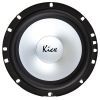 Компонентная акустика Kicx PD 6.2 изображение 2