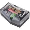 Компонентная акустика Kicx PD 6.2 изображение 4