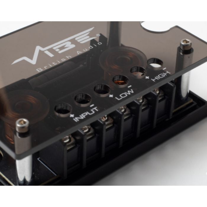 Компонентна акустика Vibe SLICK6SQC-V9 зображення 6