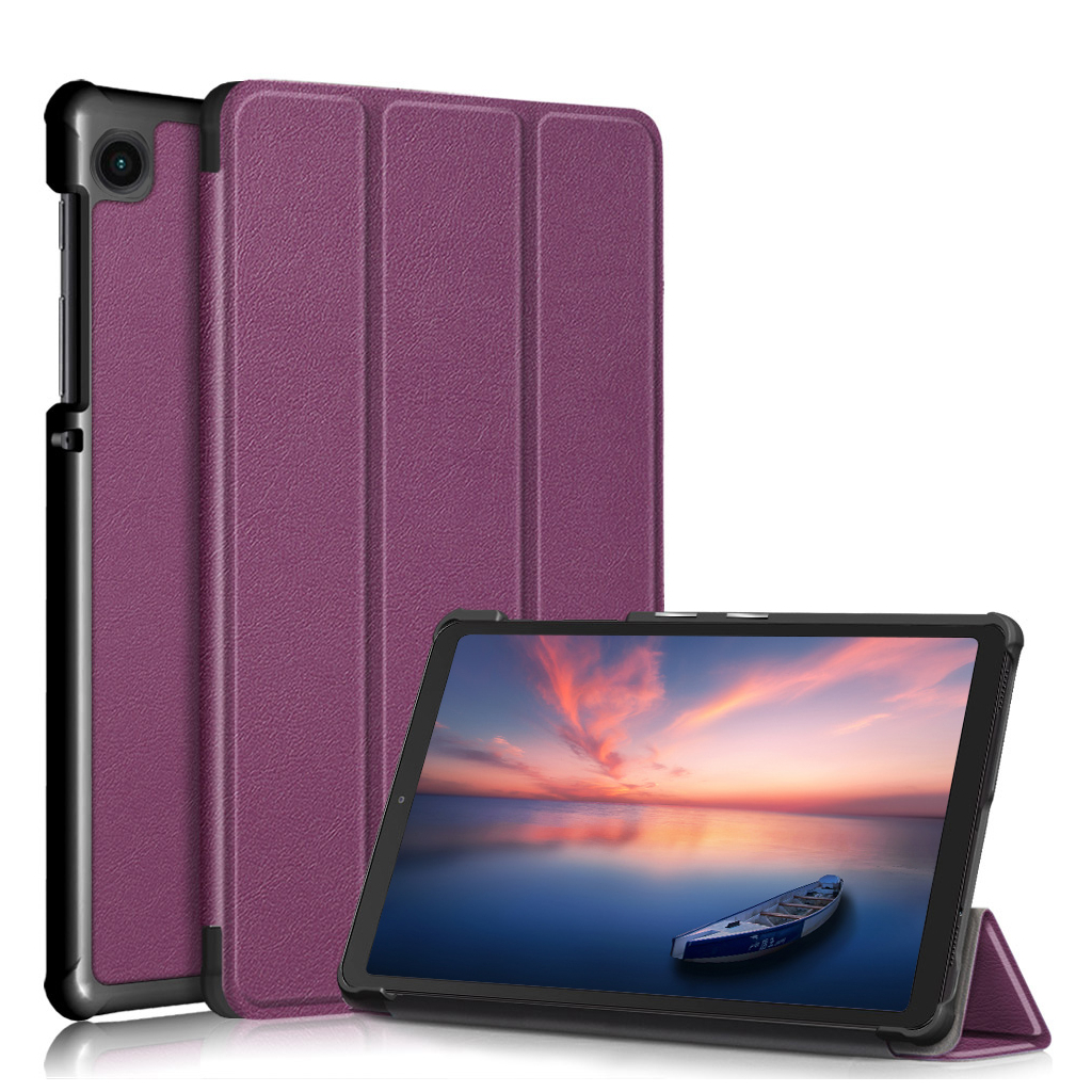 Чехол для планшета BeCover Smart Case Samsung Galaxy Tab A8 10.5 (2021) SM-X200 / SM-X2 (707268) изображение 2