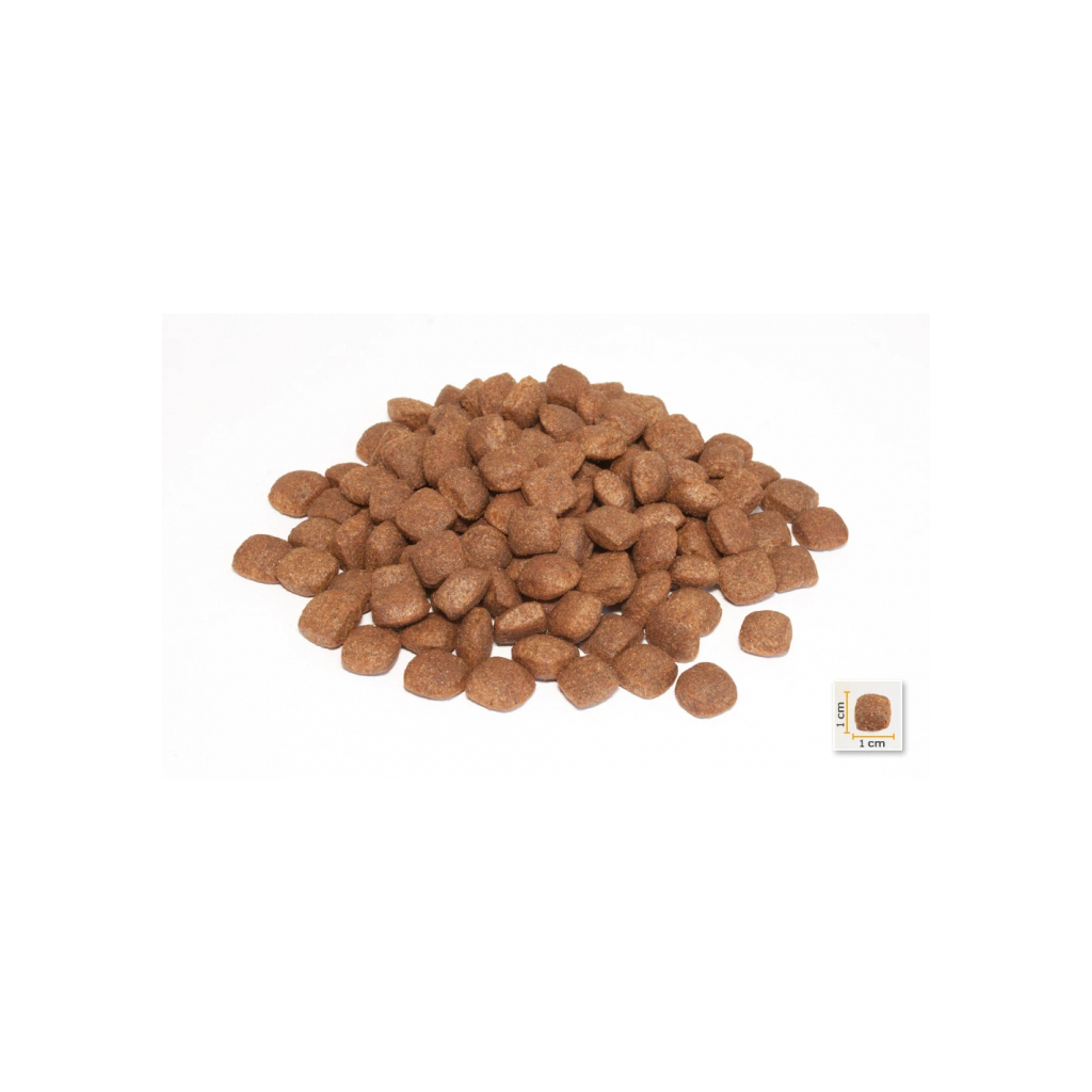 Сухой корм для собак BonaCibo Puppy Lamb&Rice 15 кг (8694686405727) изображение 3