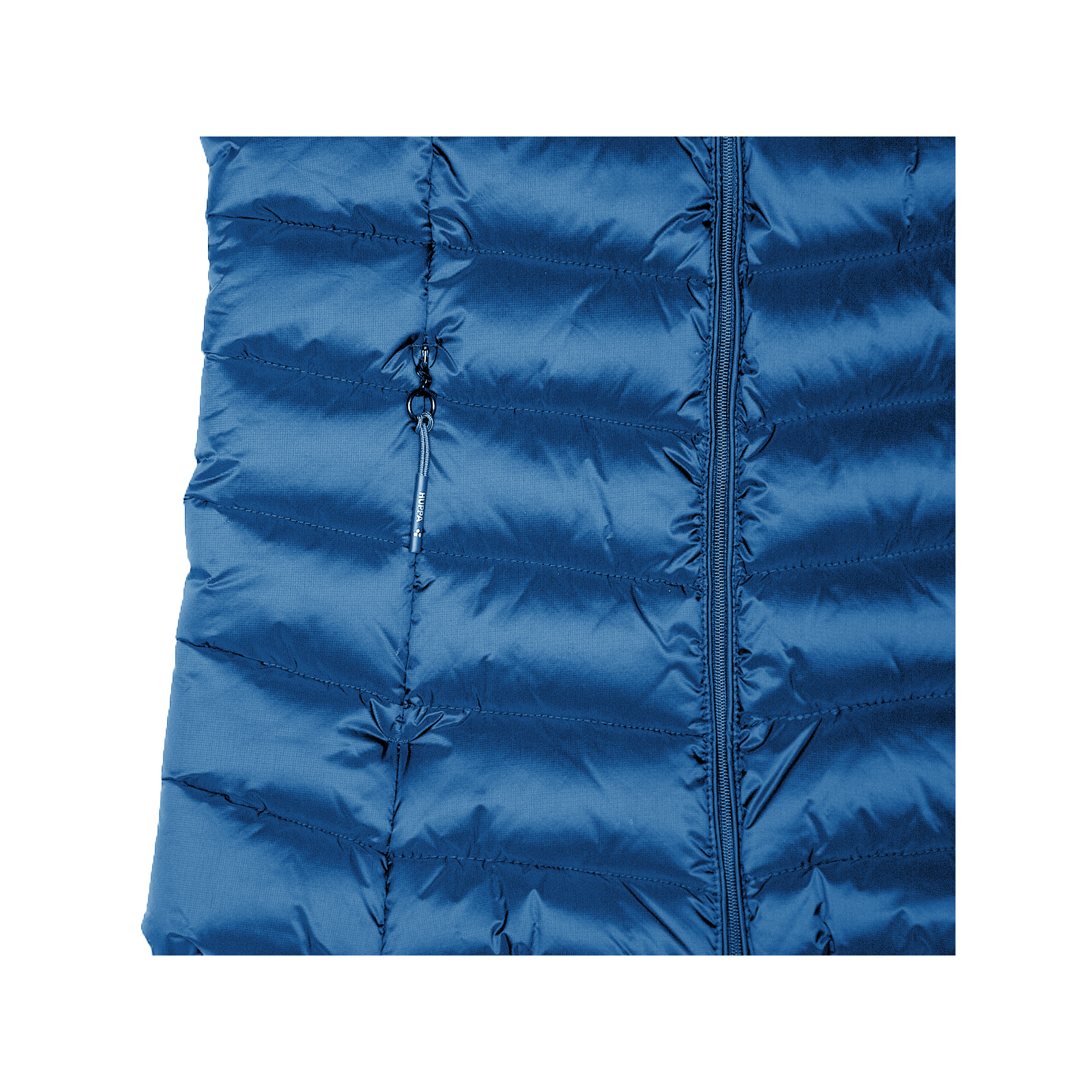 Куртка Huppa STIINA 1 18120137 синій 134 (4741468909684) зображення 2