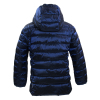 Куртка Huppa STEVO 17990055 синий 122 (4741468748412) изображение 2