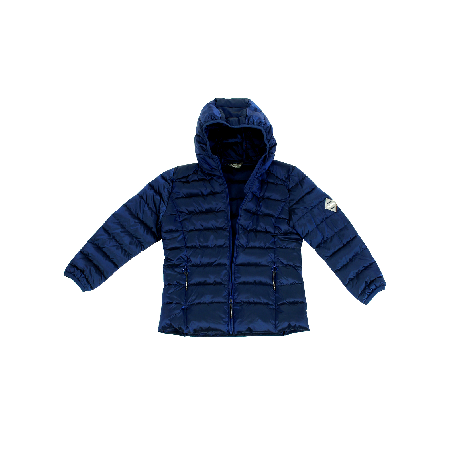 Куртка Huppa STEVO 17990055 синий 122 (4741468748412) изображение 3