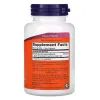 Аминокислота Now Foods DMAE (диметиламиноэтанол) 250мг, 100 вегетарианских капсул (NOW-03090) изображение 2