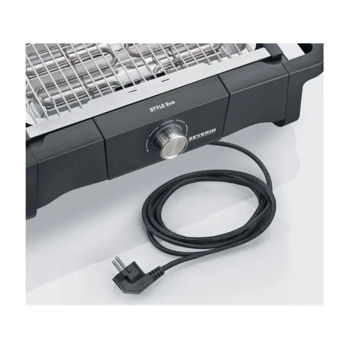 Электрогриль Severin PG 8123 изображение 7
