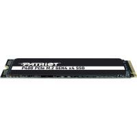 Накопитель SSD M.2 2280 512GB Patriot (P400P512GM28H) изображение 2