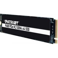 Накопитель SSD M.2 2280 512GB Patriot (P400P512GM28H) изображение 3