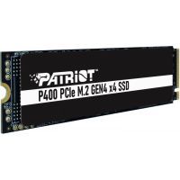 Накопитель SSD M.2 2280 512GB Patriot (P400P512GM28H) изображение 4