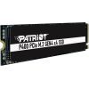 Накопитель SSD M.2 2280 512GB Patriot (P400P512GM28H) изображение 4