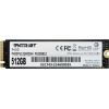 Накопитель SSD M.2 2280 512GB Patriot (P400P512GM28H) изображение 5
