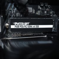 Накопитель SSD M.2 2280 512GB Patriot (P400P512GM28H) изображение 7