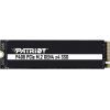 Накопитель SSD M.2 2280 512GB Patriot (P400P512GM28H)