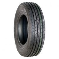 Шина Ecovision 286HT 265/70R16 112H VI- (14011322179) зображення 2