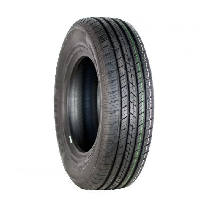 Шина Ecovision 286HT 265/70R16 112H VI- (14011322179) изображение 2