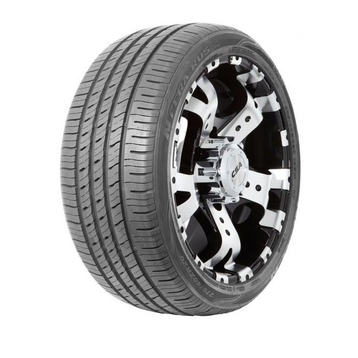 Шина Nexen NFERA-RU5 245/50R20 102V (1401989164)