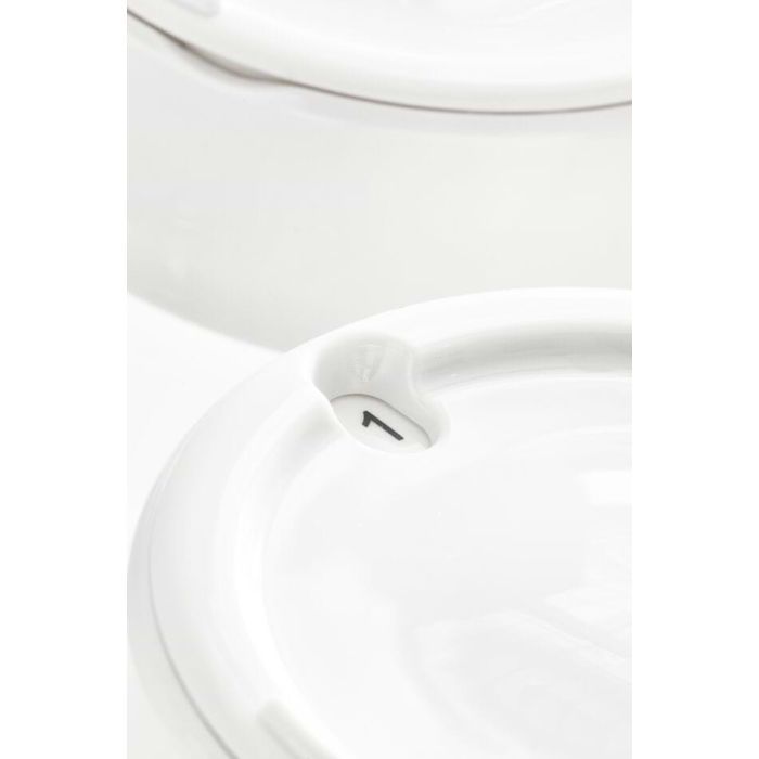 Йогуртница Moulinex Йогуртниця Moulinex Yogurteo YG231E32 (YG231E32) изображение 10