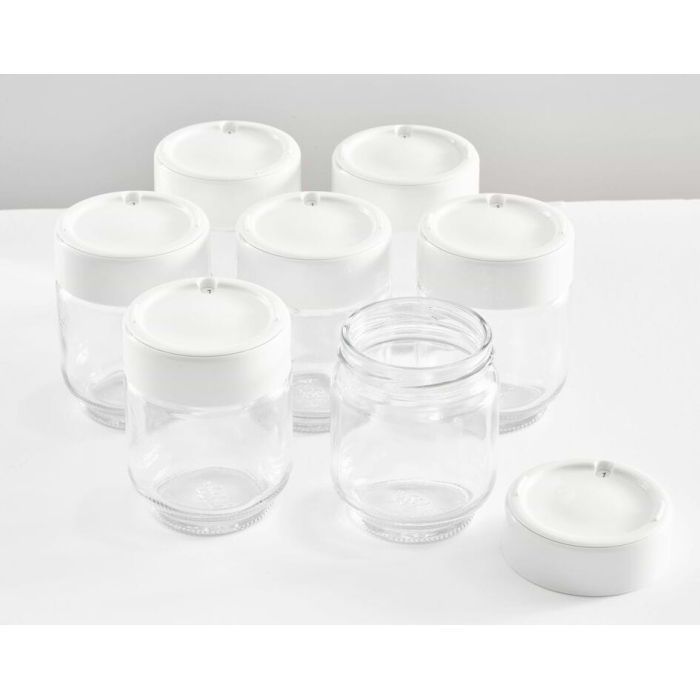 Йогуртница Moulinex Йогуртниця Moulinex Yogurteo YG231E32 (YG231E32) изображение 12