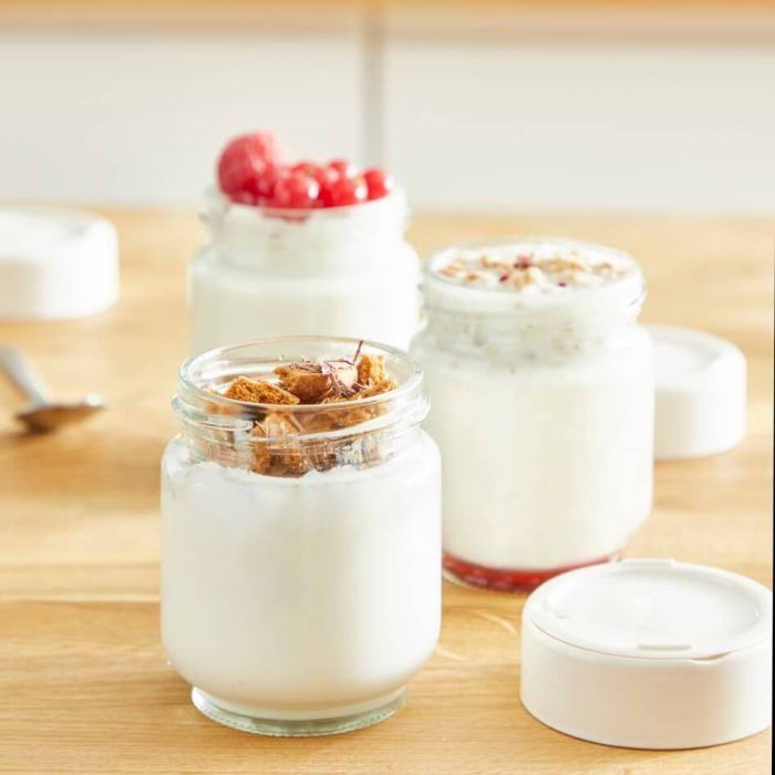 Йогуртница Moulinex Йогуртниця Moulinex Yogurteo YG231E32 (YG231E32) изображение 5