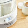 Йогуртниця Moulinex Йогуртниця Moulinex Yogurteo YG231E32 (YG231E32) зображення 5
