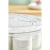 Йогуртница Moulinex Йогуртниця Moulinex Yogurteo YG231E32 (YG231E32) изображение 6