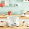 Йогуртниця Moulinex Йогуртниця Moulinex Yogurteo YG231E32 (YG231E32) зображення 7