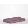 Подушка MirSon ортопедическая №6116 Delicate satin Excalibur Kiddy Girl 50х (2200003262704) изображение 3