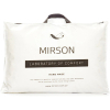 Наматрацник MirSon Natural Line Стандарт Silk 978 160x200 см (2200000839114) зображення 6