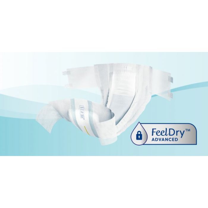Подгузники для взрослых Tena Slip Plus Large 30 шт (7322541118932) изображение 3