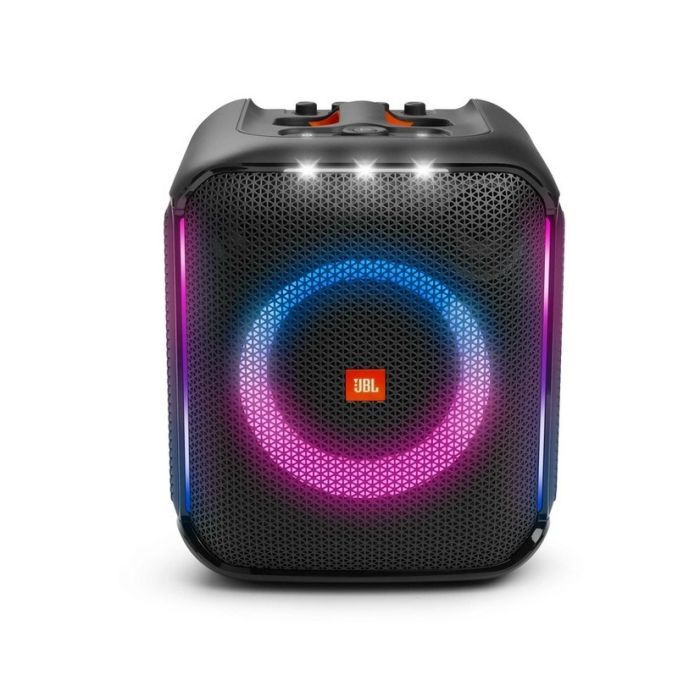 Акустична система JBL PartyBox Encore (JBLPBENCORE1MICEP) зображення 3