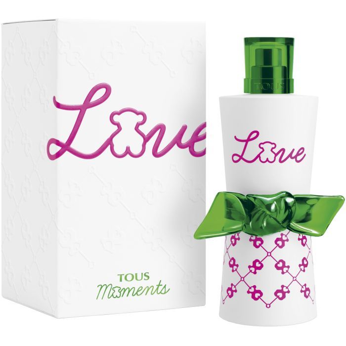 Туалетна вода Tous Love Moments 90 мл (8436038839671) зображення 2