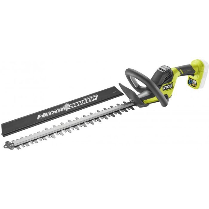 Кусторез Ryobi ONE+ RY18HT45A-0 (без АКБ и ЗУ) (5133005380)