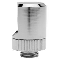Фитинг для СЖО Ekwb EK-Quantum Torque Rotary 90 - Nickel (3831109814505)