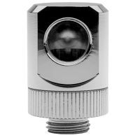 Фитинг для СЖО Ekwb EK-Quantum Torque Rotary 90 - Nickel (3831109814505) изображение 2