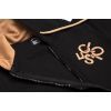 Кофта дитяча Cloise худи флісова (CL0125001-116-black) зображення 4