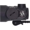 Коліматорний приціл Trijicon MRO 2.0 MOA Green Dot AC32082 QD Low Mount (MRO-C-2200032) зображення 10