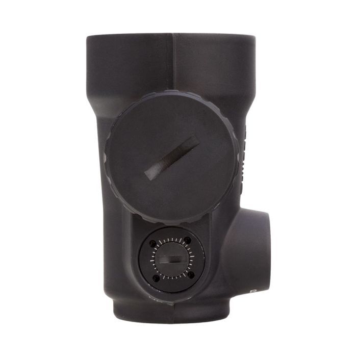 Коліматорний приціл Trijicon MRO 2.0 MOA Green Dot AC32082 QD Low Mount (MRO-C-2200032) зображення 11