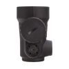 Коліматорний приціл Trijicon MRO 2.0 MOA Green Dot AC32082 QD Low Mount (MRO-C-2200032) зображення 11