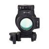 Коліматорний приціл Trijicon MRO 2.0 MOA Green Dot AC32082 QD Low Mount (MRO-C-2200032) зображення 2