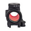 Коліматорний приціл Trijicon MRO 2.0 MOA Green Dot AC32082 QD Low Mount (MRO-C-2200032) зображення 5