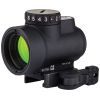 Коліматорний приціл Trijicon MRO 2.0 MOA Green Dot AC32082 QD Low Mount (MRO-C-2200032)