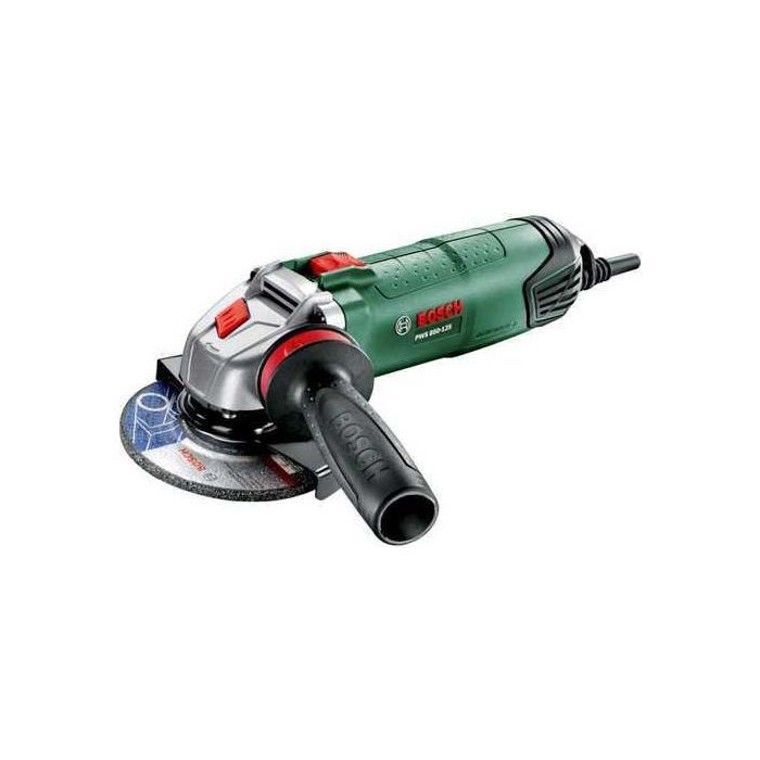 Шлифовальная машина Bosch PWS 850-125 (0.603.3A2.70B)