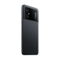 Мобильный телефон Xiaomi Poco M5 6/128GB Black изображение 5