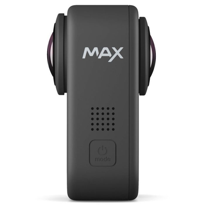 Екшн-камера GoPro MAX (CHDHZ-202-RX) зображення 4