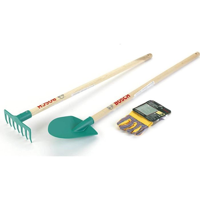 Игровой набор Bosch Набор садоводства (2712)