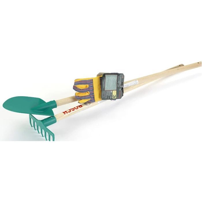 Игровой набор Bosch Набор садоводства (2712) изображение 2