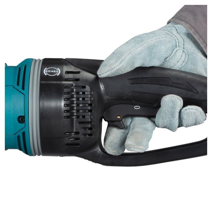 Шлифовальная машина Makita GA9070X1 изображение 2