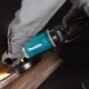 Шлифовальная машина Makita GA9070X1 изображение 4